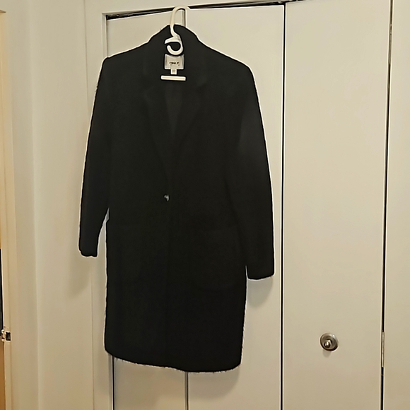 Only Fall Coat - Picture 1 of 2